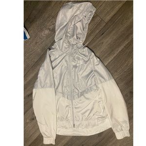 Nike windbreaker
